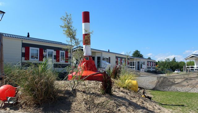 Ferienhaus in Scharbeutz - Pier98 (19) - Bild 16