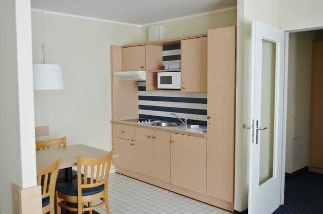 Ferienwohnung in Zingst - Strandl&auml;ufer App. 205 - Bild 6
