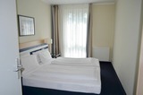 Ferienwohnung in Zingst - Strandl&auml;ufer App. 205 - Bild 7
