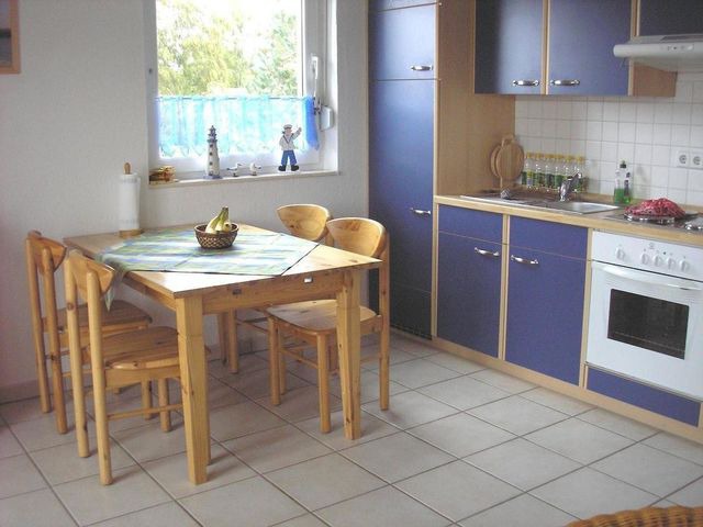 Ferienwohnung in Zingst - Ferienwohnung M&ouml;we - Bild 6