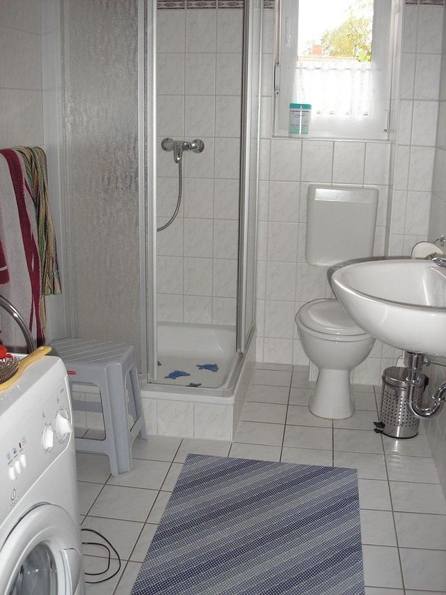 Ferienwohnung in Zingst - Ferienwohnung M&ouml;we - Bild 8