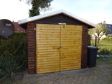 Ferienwohnung in Zingst - Ferienwohnung M&ouml;we - Bild 9