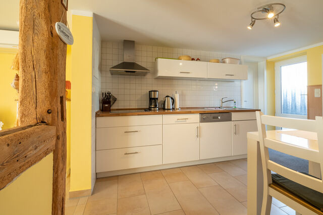 Ferienwohnung in Zingst - Amelie - Bild 4