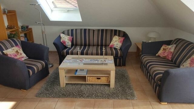 Ferienwohnung in Zingst - Parkresidenz am Hafen 15 - Bild 2