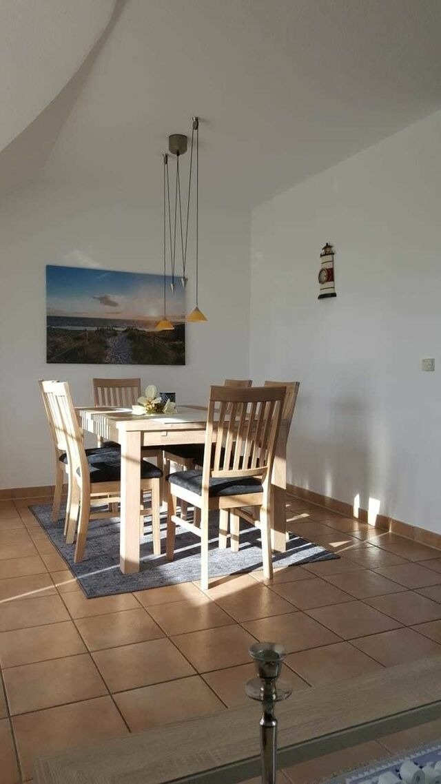 Ferienwohnung in Zingst - Parkresidenz am Hafen 15 - Bild 3