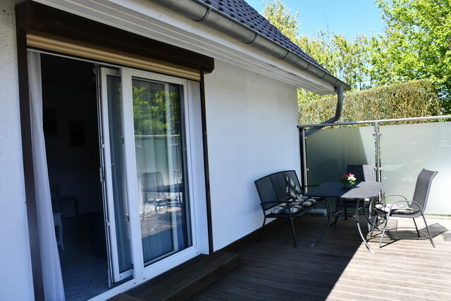 Ferienwohnung in Zingst - Ostseebrise 2 - Bild 19