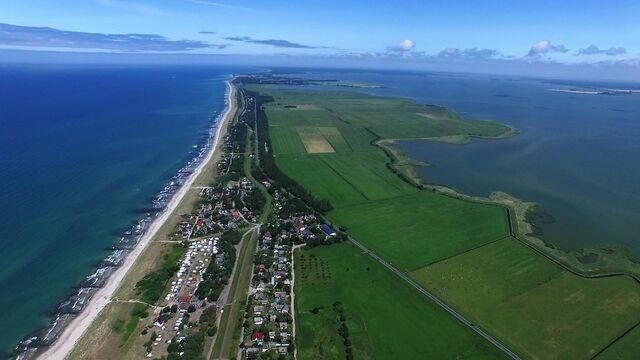 Ferienwohnung in Dierhagen - "Kaj&uuml;te 4" V6W4 - Bild 4