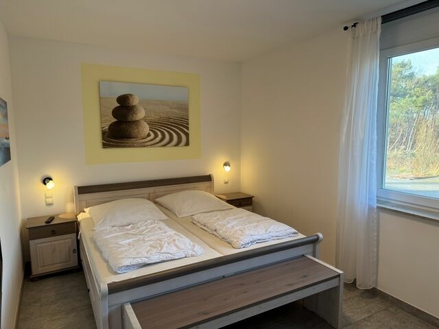 Ferienwohnung in Dierhagen - "Kaj&uuml;te 4" V6W4 - Bild 23