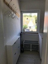 Ferienwohnung in Fehmarn OT Fehmarnsund - Strandhaus Appartement Seeschwalbe OG - Bild 6