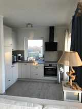 Ferienwohnung in Fehmarn OT Fehmarnsund - Strandhaus Appartement Seeschwalbe OG - Bild 8