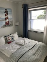 Ferienwohnung in Fehmarn OT Fehmarnsund - Strandhaus Appartement Seeschwalbe OG - Bild 13