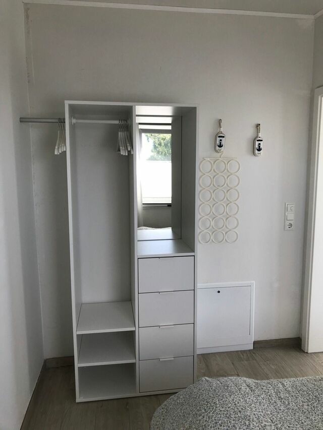 Ferienwohnung in Fehmarn OT Fehmarnsund - Strandhaus Appartement Seeschwalbe OG - Bild 14