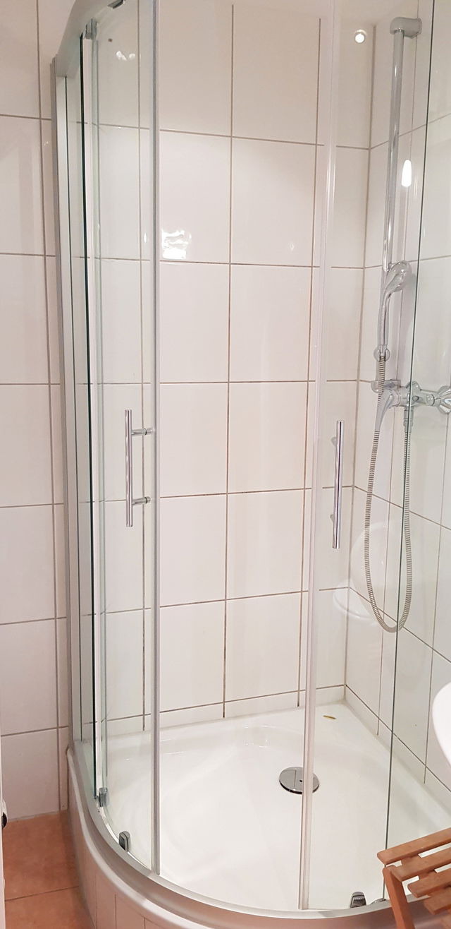 Ferienwohnung in D&auml;ndorf - Alte G&auml;rtnerei App. Akazie - Bild 16
