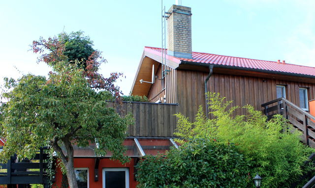 Ferienwohnung in D&auml;ndorf - Alte G&auml;rtnerei App. Akazie - Bild 19