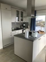 Ferienwohnung in Fehmarn OT Fehmarnsund - Strandhaus Appartment Seeschwalbe - Bild 6