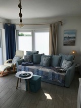 Ferienwohnung in Fehmarn OT Fehmarnsund - Strandhaus Appartment Seeschwalbe - Bild 10