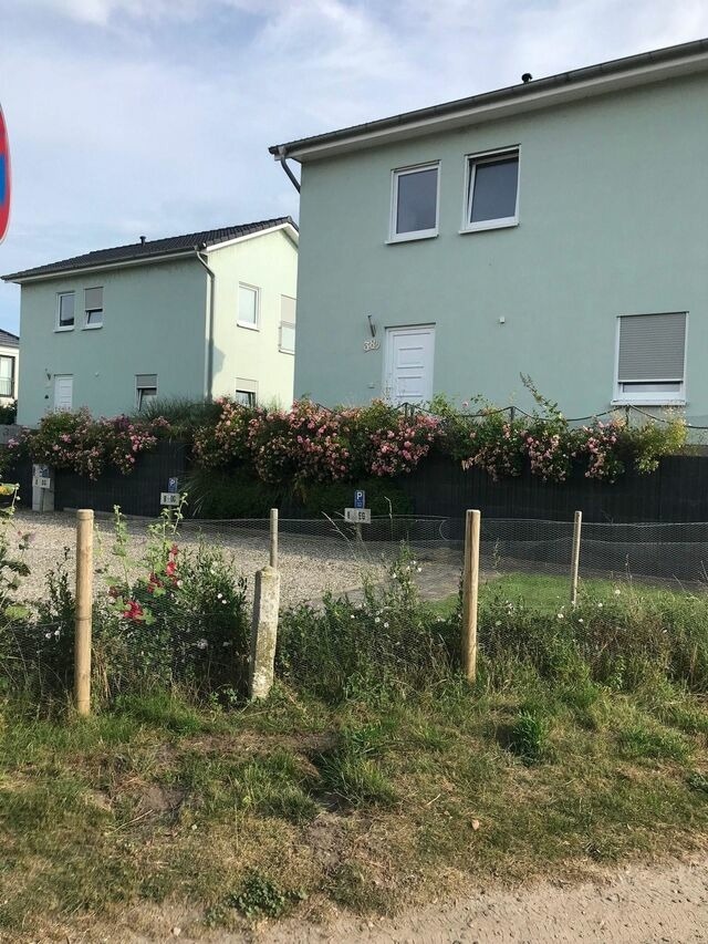 Ferienwohnung in Fehmarn OT Fehmarnsund - Strandhaus Appartment Seeschwalbe - Bild 18