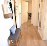 Ferienwohnung in Dahme - FeWo "Stina" inkl. Strandkorb - Bild 13