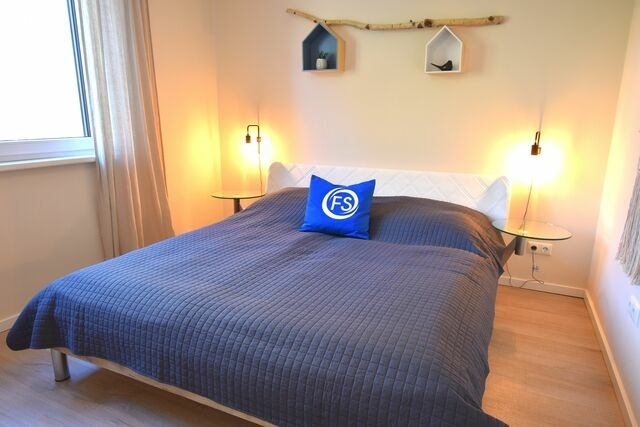 Ferienwohnung in Dahme - FeWo "Stina" inkl. Strandkorb - Bild 15