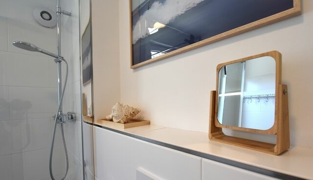 Ferienwohnung in Dahme - FeWo "Stina" inkl. Strandkorb - Bild 22