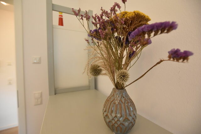 Ferienwohnung in Dahme - FeWo "Stina" inkl. Strandkorb - Bild 8