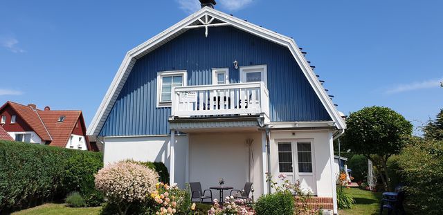 Ferienwohnung in Zingst - Strandmöwe 2 - Bild 2