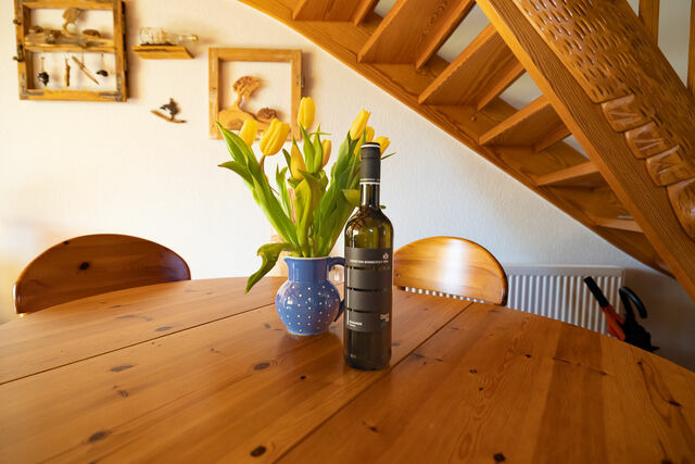 Ferienhaus in Zingst - Ferienhaus Ginster - Bild 21