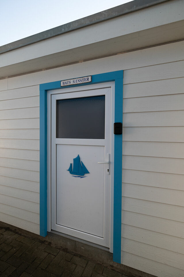Ferienhaus in Zingst - Ferienhaus Ginster - Bild 5