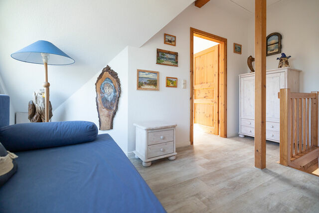 Ferienhaus in Zingst - Ferienhaus Ginster - Bild 9