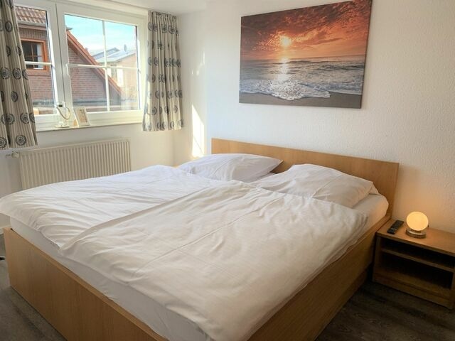 Ferienwohnung in Dahme - Domicil - Wohnung 24 - Bild 16