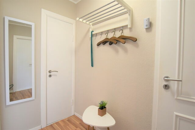 Ferienwohnung in Gr&ouml;mitz - Ostseehus Whg.1 - Bild 8