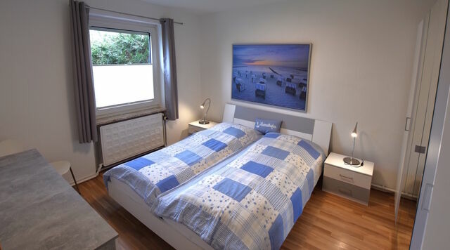 Ferienwohnung in Gr&ouml;mitz - Ostseehus Whg.1 - Bild 9