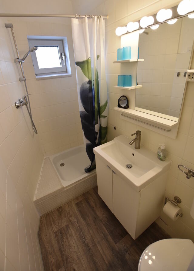 Ferienwohnung in Gr&ouml;mitz - Ostseehus Whg.1 - Bild 11