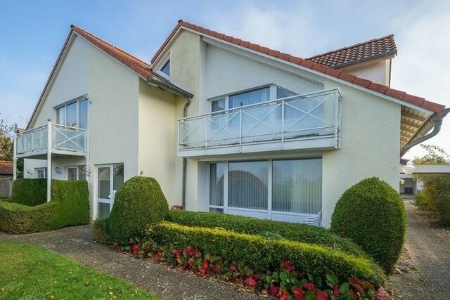 Ferienwohnung in Dahme - Am Brook 16 Whg. 5 - Bild 10