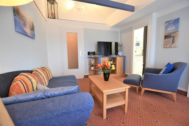 Ferienwohnung in Dahme - Am Brook 16 Whg. 5 - Bild 15