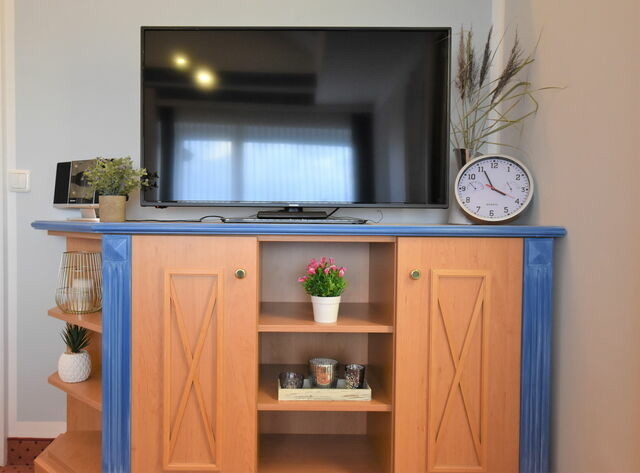 Ferienwohnung in Dahme - Am Brook 16 Whg. 5 - Bild 16