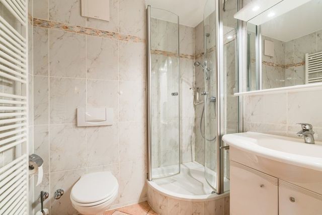 Ferienwohnung in Dahme - Seestrasse 51 Whg. 2 - Bild 14