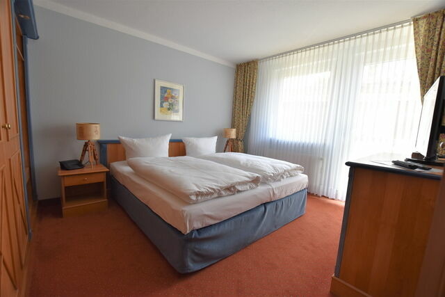 Ferienwohnung in Dahme - Seestrasse 51 Whg. 2 - Bild 8