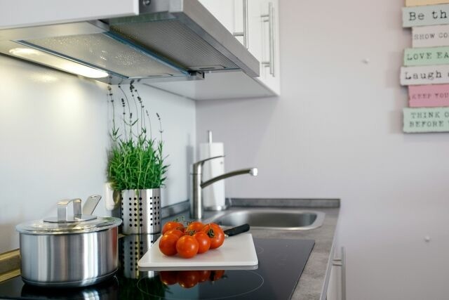 Ferienwohnung in Fehmarn OT Lemkenhafen - Meerblick Lemkenhafen - Bild 10