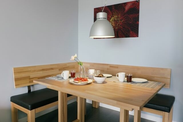 Ferienwohnung in Fehmarn OT Lemkenhafen - Meerblick Lemkenhafen - Bild 5