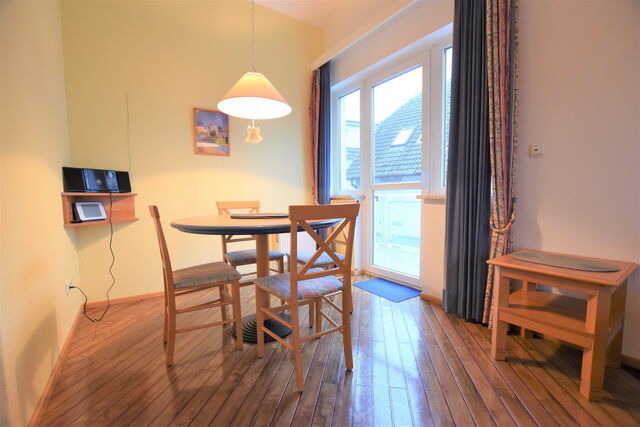 Ferienwohnung in Dahme - Seestrasse 51 Whg. 6 - Bild 5