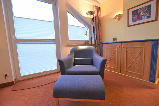 Ferienwohnung in Dahme - Seestrasse 51 Whg. 6 - Bild 6