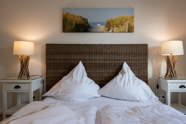 Ferienwohnung in Heiligenhafen - Ostsee - Appartement Nr. 69 "Regatta69" im Strand Resort - Bild 15