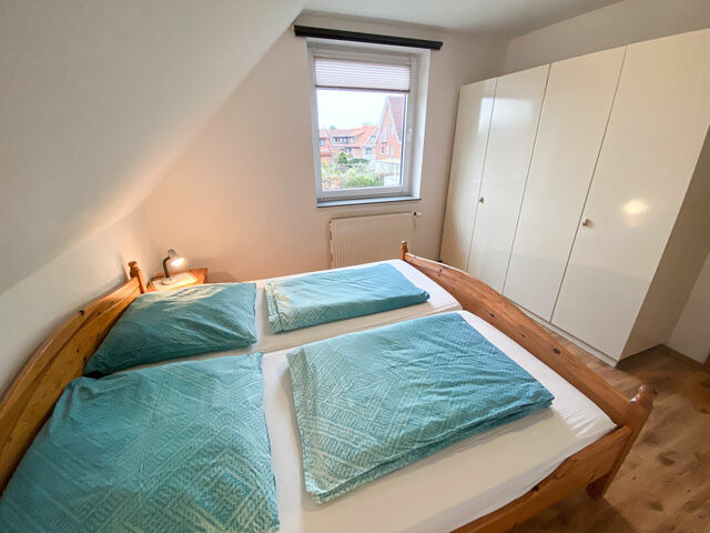 Ferienwohnung in Kellenhusen - Ferienwohnung Kühl - Wohnung in Top Lage mit sonniger Dachterrasse - Bild 13