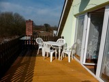 Ferienwohnung in Kellenhusen - Ferienwohnung Kühl - Wohnung in Top Lage mit sonniger Dachterrasse - Bild 19