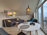 Ferienwohnung in Hohwacht - Ferienwohnung Pier 28 - Bild 4