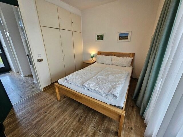 Ferienwohnung in Hohwacht - Hohes Ufer 18 Beckmann - Bild 14