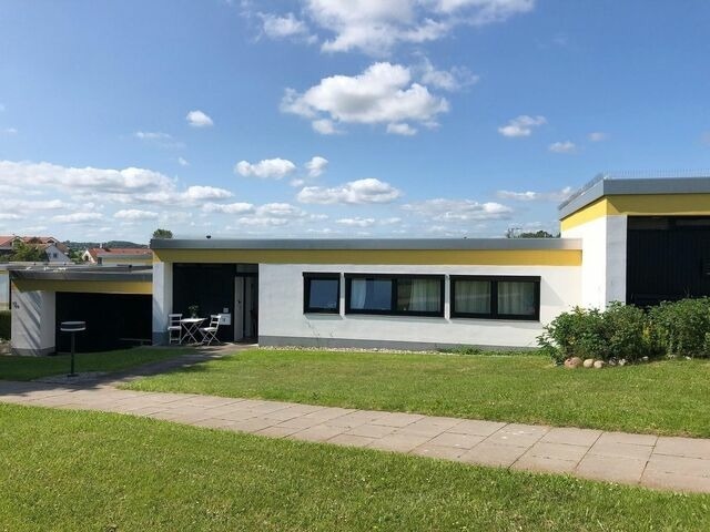 Ferienwohnung in Hohwacht - Hohes Ufer 18 Beckmann - Bild 24