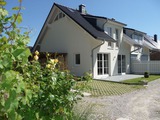 Ferienhaus in Fehmarn OT Meeschendorf - MEHS3E001 - FH 'Dat Witte Huus' - Bild 1