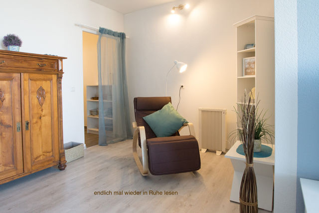 Ferienwohnung in Wendtorf - Whg. Hafenblick - Haus Nordlichter - Bild 5